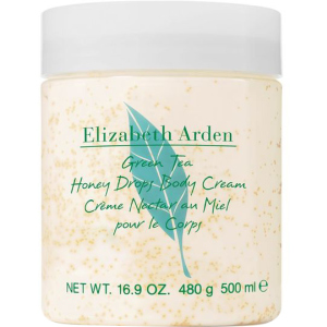 Крем для тіла Elizabeth Arden Green Tea Honey Drops 500 мл (85805071387) рейтинг