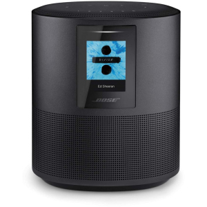 Акустична система BOSE Home Speaker 500 Black (795345-2100) надійний