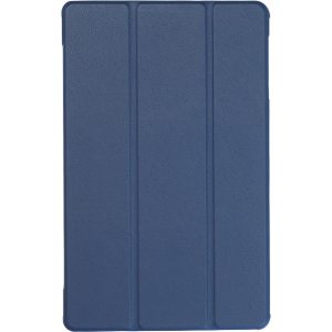 Обложка BeCover Smart Case для Samsung Tab A 2018 10.5 T590/T595 Deep Blue (BC_703223)