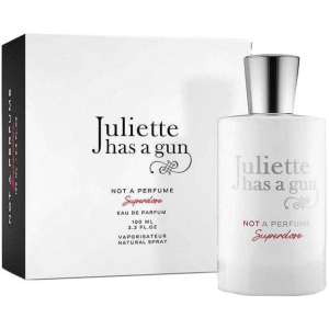 Парфумована вода унісекс Juliette Has A Gun Not a Perfume Superdose 100 мл (3760022731432) в Рівному