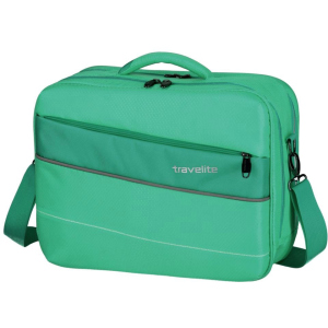 Сумка Travelite Kite 41 x 31 x 16 см Зелена (TL089904-83) в Рівному