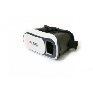 Очки виртуальной реальности VR BOX 2.0 c пультом (94394016)