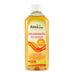 Апельсинова олія AlmaWin для чищення 500 мл (4019555700231) в Рівному