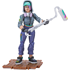 Колекційна фігурка Jazwares Fortnite Solo Mode Teknique (FNT0015) рейтинг