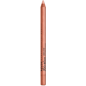 Водостійкий олівець для повік та тіла NYX Professional Makeup Epic Wear 18 Orange Zest 1.22 г (800897207601) краща модель в Рівному