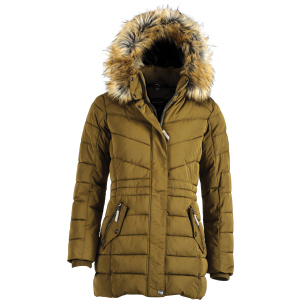 Куртка Northland Milana Parka 02-09210_94 38 (9009451699338) в Рівному