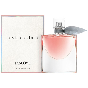 Парфумована вода для жінок Lancome La Vie Est Belle 50 мл (3605532612768) в Рівному