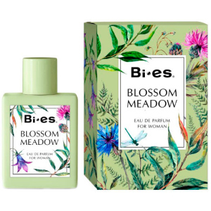 купить Туалетная вода для женщин Bi-es Blossom Meadow 100 мл (5902734847881)