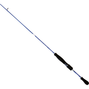 Вудлище Nomura Akira Trout Area Blue 1.86 м 1-4 г Tubular Tip (NM20540418)