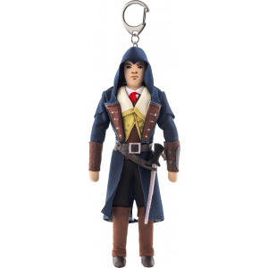 Брелок WP Merchandise плюшевий ASSASSIN'S CREED Arno Dorian (AC010010) ТОП в Рівному