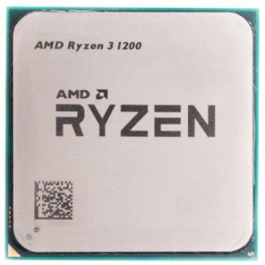 Процессор AMD Ryzen 3 1200 (YD1200BBM4KAF)