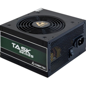 Блок живлення CHIEFTEC 600W TASK (TPS-600S) рейтинг