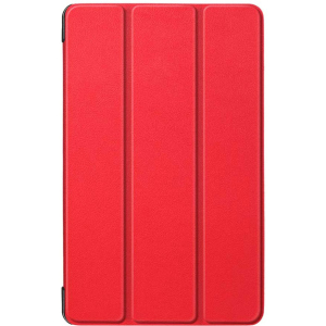 хорошая модель Обложка BeCover Smart Case для Huawei MediaPad M5 Lite 8 Red (BC_705032)