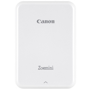 Canon Zoemini PV123 білий (3204C006) ТОП в Рівному