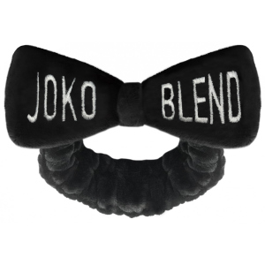 Пов'язка на голову Joko Blend Hair Band Black (4823099501151) ТОП в Рівному