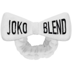 Пов'язка на голову Joko Blend Hair Band White (4823099501106) ТОП в Рівному