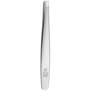 Пінцет прямий Zwilling Beauty Twinox (4009839267833) ТОП в Рівному