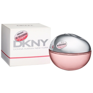 Парфюмированная вода для женщин DKNY Be Delicious Fresh Blossom 30 мл (22548181089) ТОП в Ровно