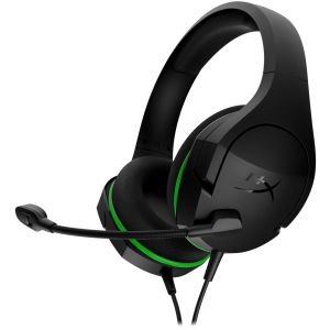 Навушники HyperX CloudX Stinger Core для Xbox One (HX-HSCSCX-BK)