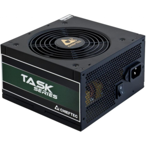 Блок живлення CHIEFTEC 500W Task (TPS-500S) в Рівному