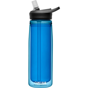 Спортивная фляга для воды CamelBak 1646401060 eddy+ 20oz 20oz Insulated Ocean 0.6 л (886798018003) ТОП в Ровно