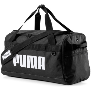 Спортивна сумка Puma Challenger Duffel Bag S 07662001 Black (4060981725954) в Рівному