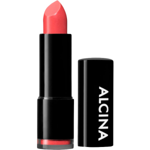 Помада для губ Alcina Intence Lipstick 020 Papaya 18 г (4008666655127) ТОП в Ровно