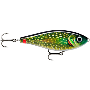 Воблер Rapala X-Rap Haku PKL 140 мм 74 г (XRHK14 PKL) краща модель в Рівному