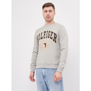 Світшот Tommy Hilfiger 10393.2 S (44) Сірий