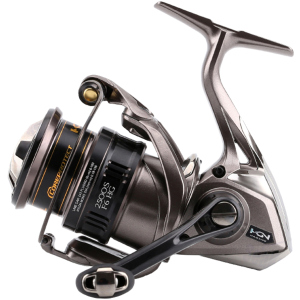 Катушка Shimano Complex CI4+ 2500S 9+1BB 5.0:1 (22669774) ТОП в Ровно