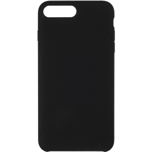 Панель Krazi Soft Case для Apple iPhone 7 Plus/8 Plus Black (2099900719509) в Рівному