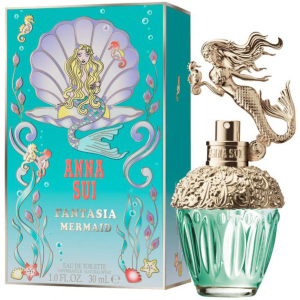 Туалетная вода для женщин Anna Sui Fantasia Mermaid 30 мл (085715068309) ТОП в Ровно