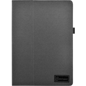 Обложка BeCover Slimbook для Samsung Galaxy Tab A 10.1 (2019) T510/T515 Black (BC_703733) ТОП в Ровно