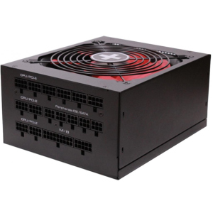 купить Блок питания Xilence 1250W Performance X (XP1250MR9)