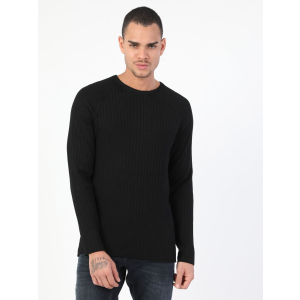 Джемпер Colin's CL1047125BLK XL