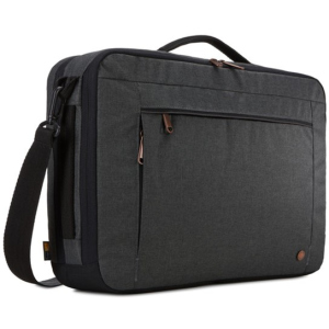 Сумка для ноутбука Case Logic Era Convertible Bag ERACV-116 15.6" Obsidian (3203698) в Ровно