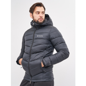 Куртка Columbia Youngberg Insulated Jacket 1917381-010 M (0193855594791) лучшая модель в Ровно