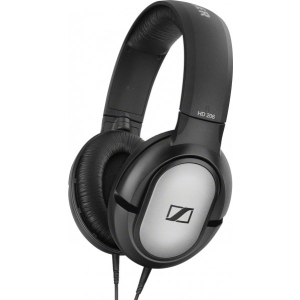 Наушники Sennheiser HD 206 (F00159870) лучшая модель в Ровно