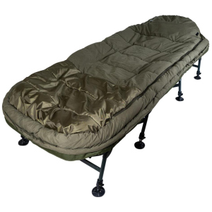 Карпова розкладачка Ranger BED 85 Kingsize Sleep (RA 5512) в Рівному