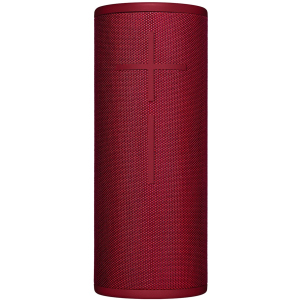 Акустическая система Ultimate Ears Boom 3 Wireless Bluetooth Speaker Sunset Red (984-001364) в Ровно