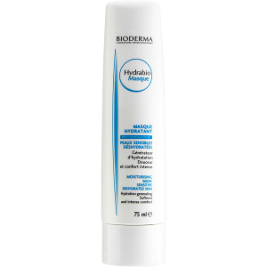 Зволожуюча маска Bioderma Hydrabio Moisturising 75 мл (3401343613730) в Рівному