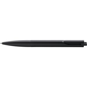 Ручка шариковая Lamy Noto Черная / Стержень M16 1 мм Черный (4014519279570) в Ровно