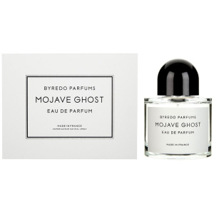 Парфумована вода унісекс Byredo Mojave Ghost 100 мл (7340032810745)