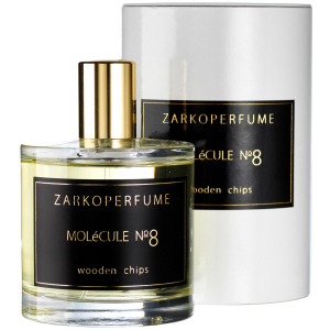 Парфумована вода унісекс Zarkoperfume Molecule №8 100 мл (5712598000069) в Рівному