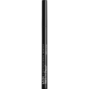 Лайнер NYX Professional Makeup Thats The Point Eyelnr - Hella Fine 07 Hella Fine 0.6 мл (800897107949) лучшая модель в Ровно