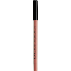 Карандаш для губ NYX Professional Makeup Slide On Lip Pencil 14 Nude Suede Shoes (800897839536)