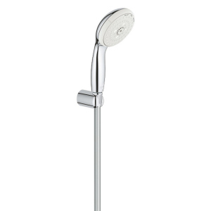 Душовий Гарнітур Grohe New Tempesta 100 27849001 краща модель в Рівному