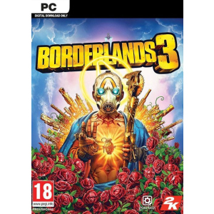 Borderlands 3 для ПК (PC-KEY, русская версия, электронный ключ в конверте) лучшая модель в Ровно