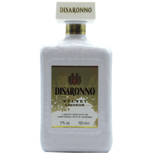 Лікер Disaronno Velvet 0,7 л 17% (8001110589708) в Рівному