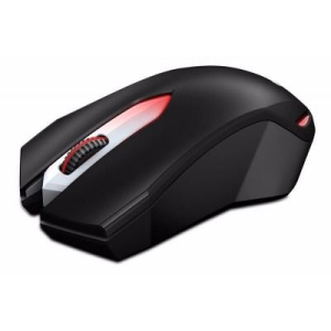 Мишка Genius X-G200 USB Gaming (31040034100) краща модель в Рівному